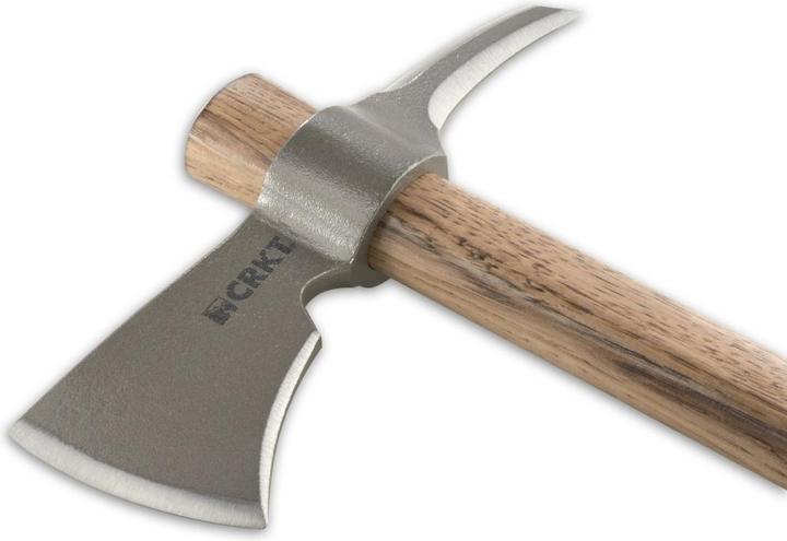 Image du produit CRKT Woods Kangee T-Hawk