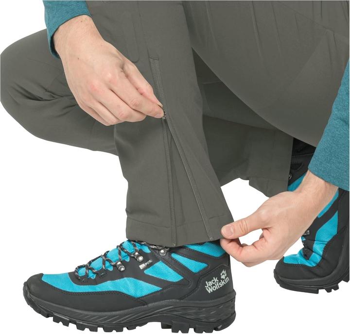 Produktbild Jack Wolfskin Salmaser Pants M (S)