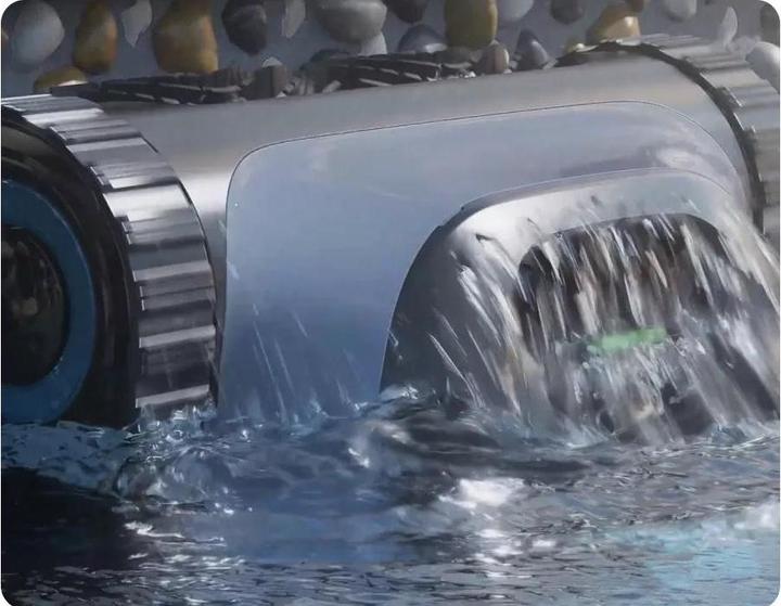Immagine prodotto Aiper Scuba S1