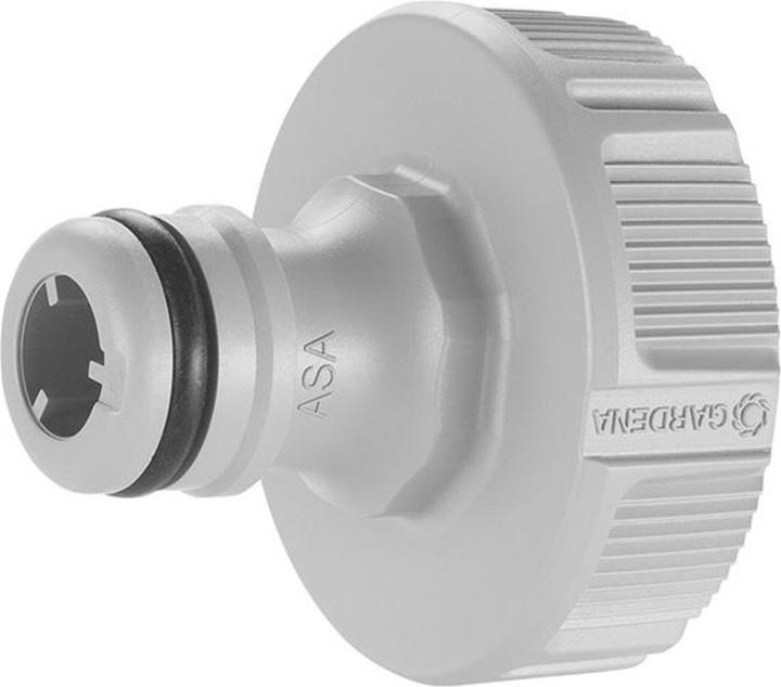 Actual product image Gardena tap connector (Tap connectors, 33.30 mm)