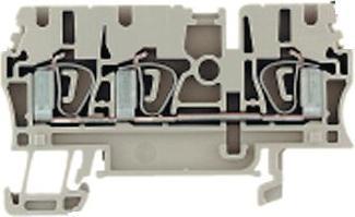 Actual product image Weidmüller Feed-through terminal