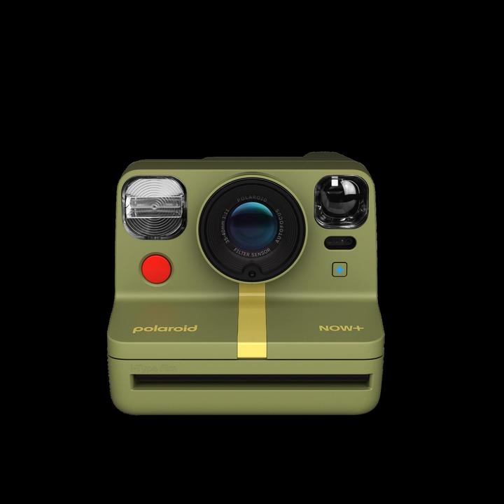 Actual product image Polaroid Now+ 2.0