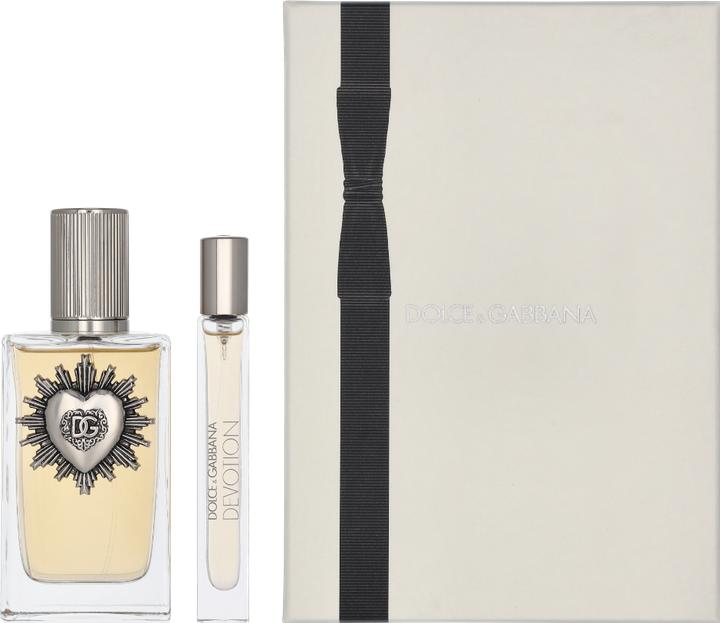 Immagine prodotto Dolce & Gabbana DOLCE GABBANA DEVOTION HOME 100+TS 10 (Eau de parfum, 110 ml)