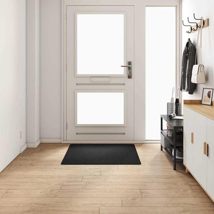 Produktbild vidaXL Läufer-Teppich (100 x 100 cm)