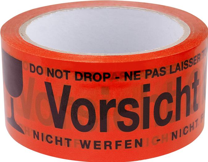 Produktbild LogiLink TAPE05 (48 mm)