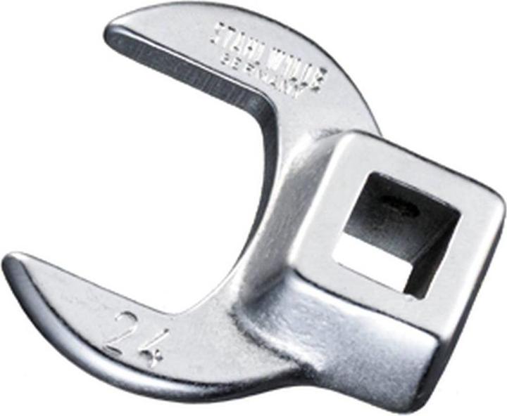 Stahlwille 3/8DR x 21mm CROW FOOT SPANNER (21 mm)