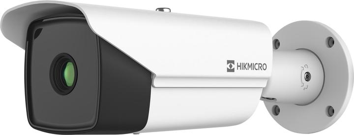 Actual product image Hikvision Thermal Network Bullet Camera