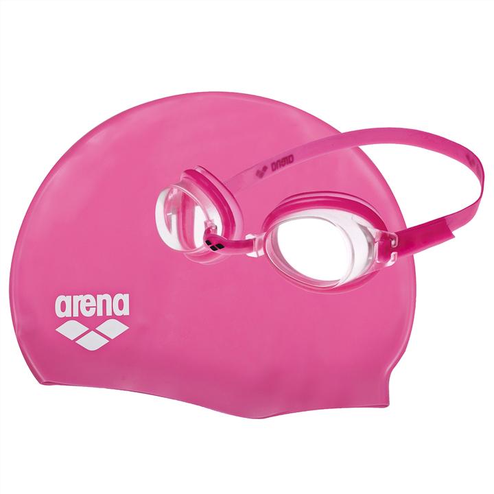 Arena Pool Junior (nessuna correzione, Taglia unica)