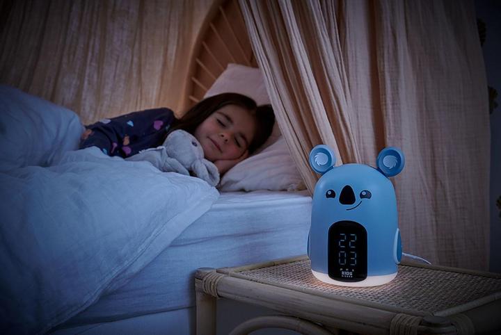 Productafbeelding Bigben Kinderwekker HELLO - Koala