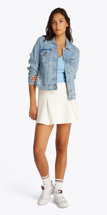 Actual product image Tommy Jeans Classic Jacket (XS)