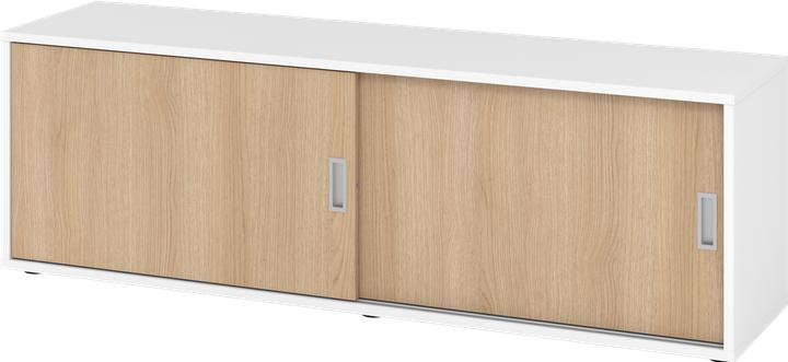 White/oak
