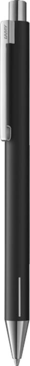 Produktbild Lamy Kugelschreiber Econ (Black Matt, 1 x)