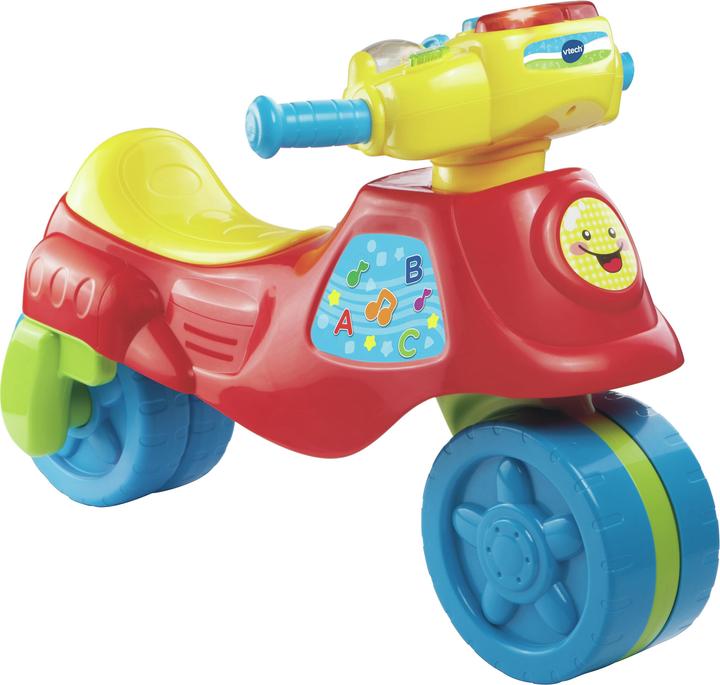Produktbild VTech Cyclo Moto 2 in 1