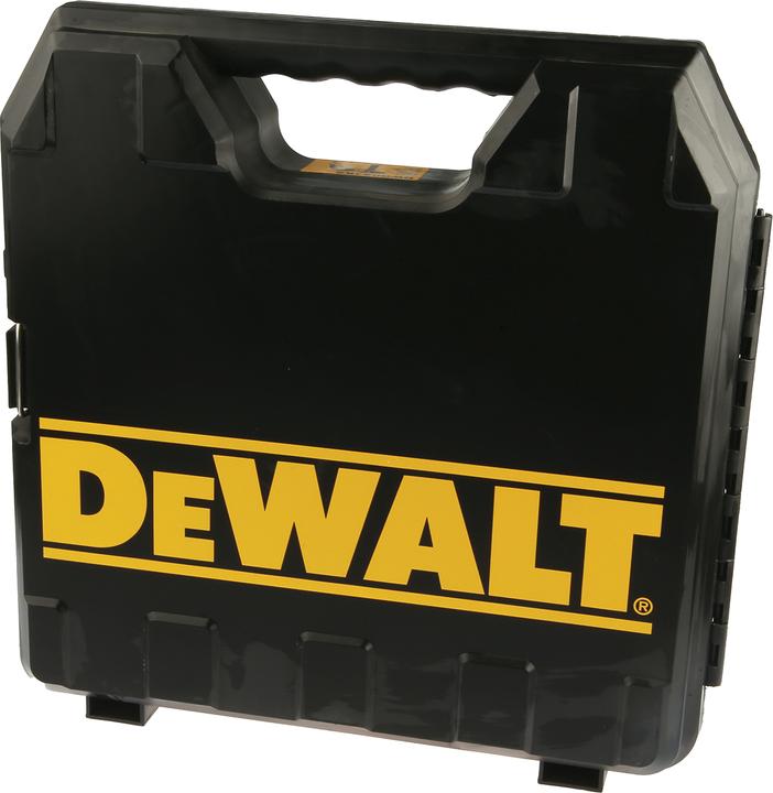 Image du produit DeWalt 650W 13mm percussion drill keyless chuck (Fonctionnement sur secteur)