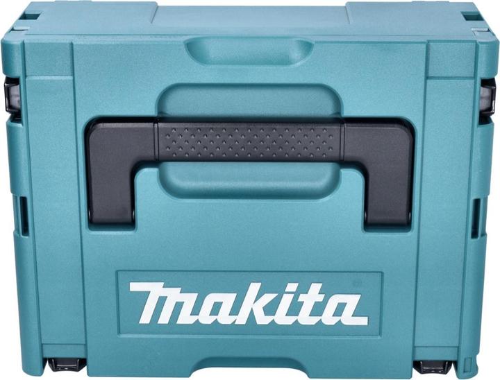 Produktbild Makita Makpac Set Gr. 1 + 2 + 3 + 4 Transportbox und Werkzeugkiste (4 Teile)