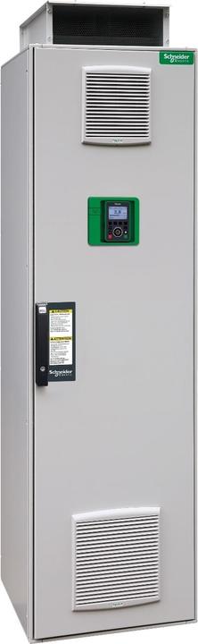 Produktbild Schneider Electric Frequenzumrichter, bodenst., ATV930, ATV930C20N4F