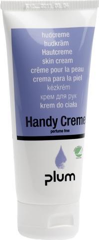 Produktbild Otto Schachner Creme Handy 100 ml - tube, Plum 2461 (100 ml)