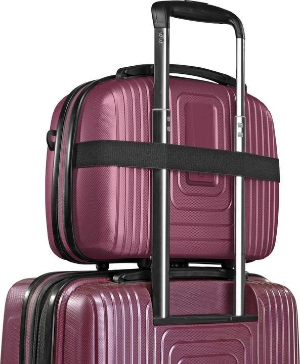 Actual product image Redolz Essentials 14 Beautycase 34 cm