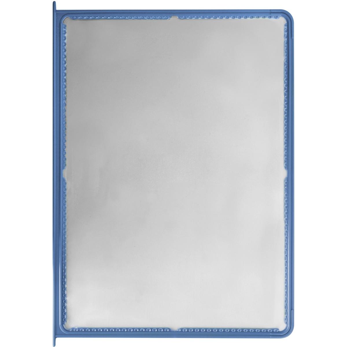 Thumbnail - Novus, Informationsschild, Sichttafel