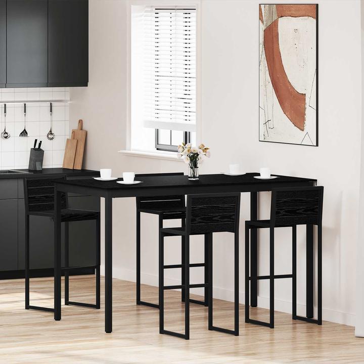 Produktbild vidaXL Esstisch (180 x 90 x 105 cm)