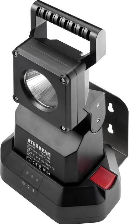 Produktbild Atex Beam Arbeitsleuchte Ex Zone: 1, 2 (275 lm)