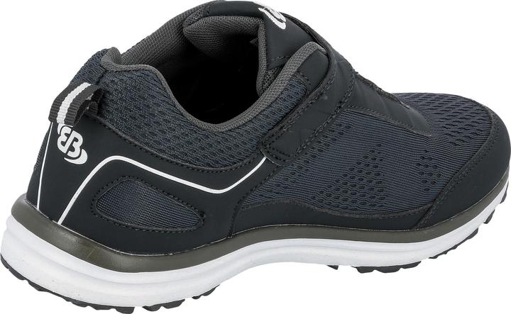 Actual product image Brütting low shoes (44)