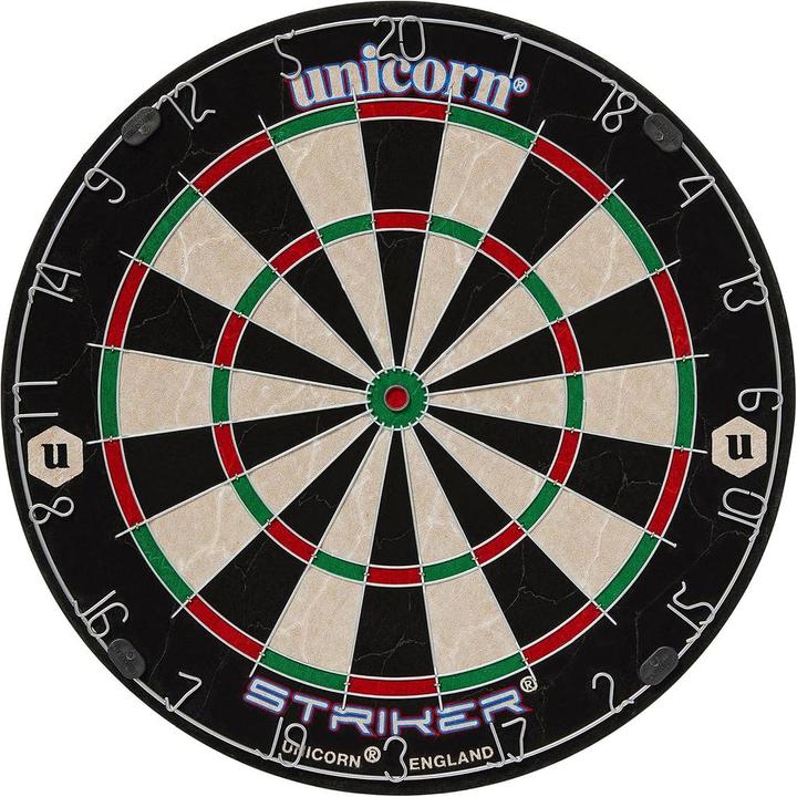Produktbild Unicorn Striker Home Dart Center