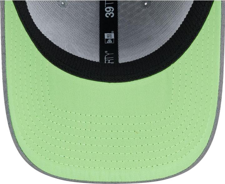 Actual product image New Era 39Thirty Cap - TRAINING 2024 Seattle Seahawks - L/XL (XL)