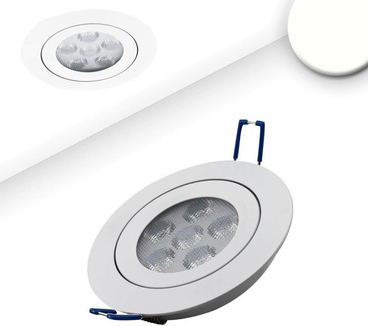 Image du produit Isoled Luminaires encastrés (1120 lm)