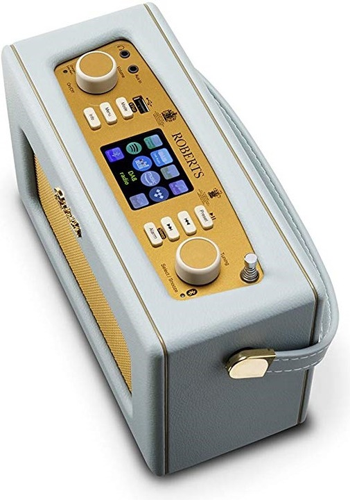Produktbild Roberts Revival iStream 3 (Internetradio, DAB+, WLAN)