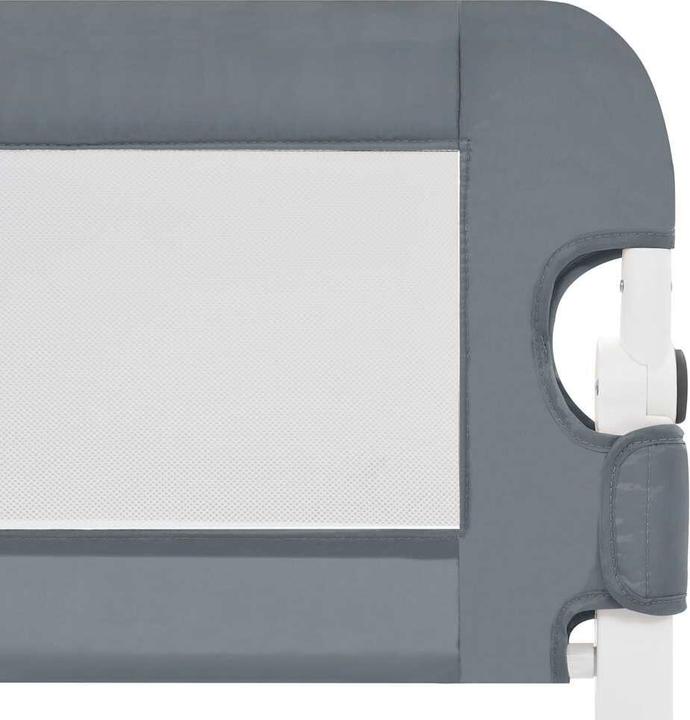 Produktbild vidaXL Bettschutzgitter (120 x 40.50 x 42 cm)
