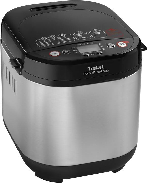 Actual product image Tefal Pain & Délices