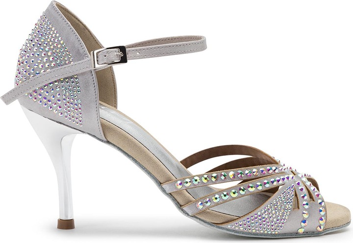 Produktbild Dancing Queens DQ L3M Tanzschuhe (39)