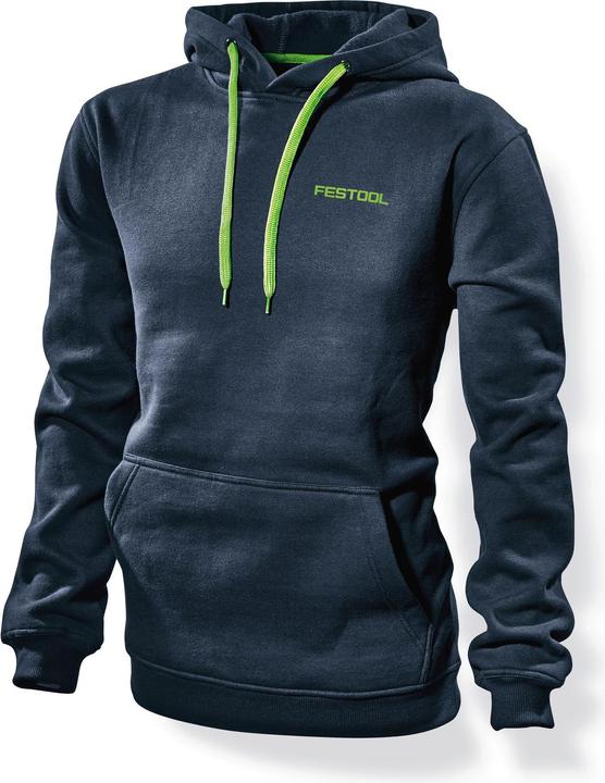 Produktbild Festool Kapuzenpullover HO-FT2 XS (XS)