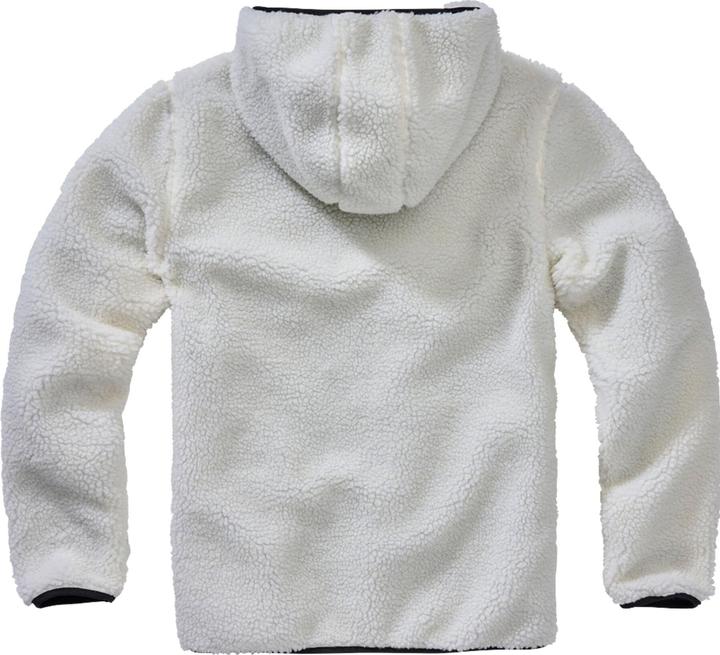 Immagine prodotto Brandit Giacca Teddy Pullover da lavoratore in pile (L)