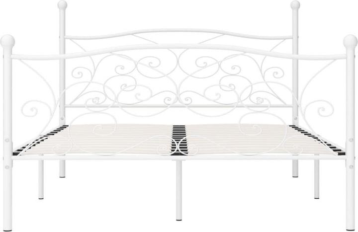 Image du produit vidaXL Bettgestell (140 x 200 cm)