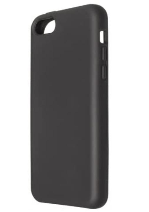 Image du produit Artwizz SeeJacket Silicone pour iPhone 5C Noir (Apple iPhone 5c)