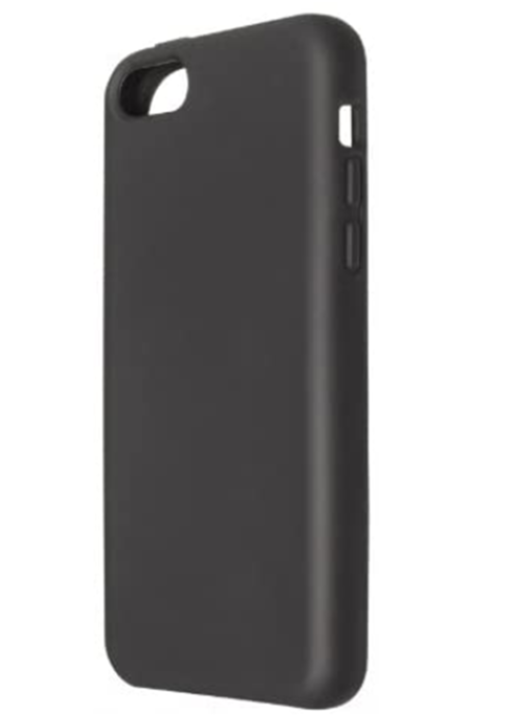 Produktbild Artwizz SeeJacket Silicone für iPhone 5C Schwarz (Apple iPhone 5c)