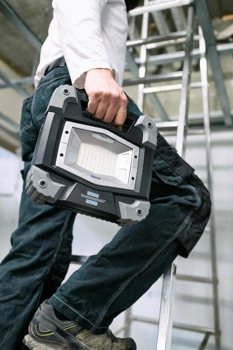 Actual product image Brennenstuhl Toran (3800 lm)