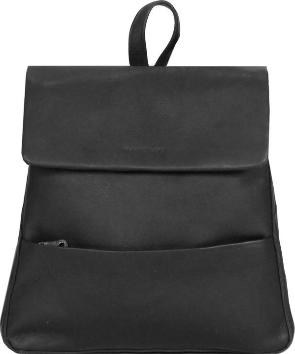 Image du produit Harolds Country City Sac à dos en cuir 37 cm (12 l)