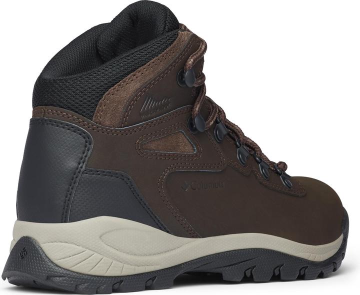 Produktbild Columbia Newton Ridge Plus Shoes (40)