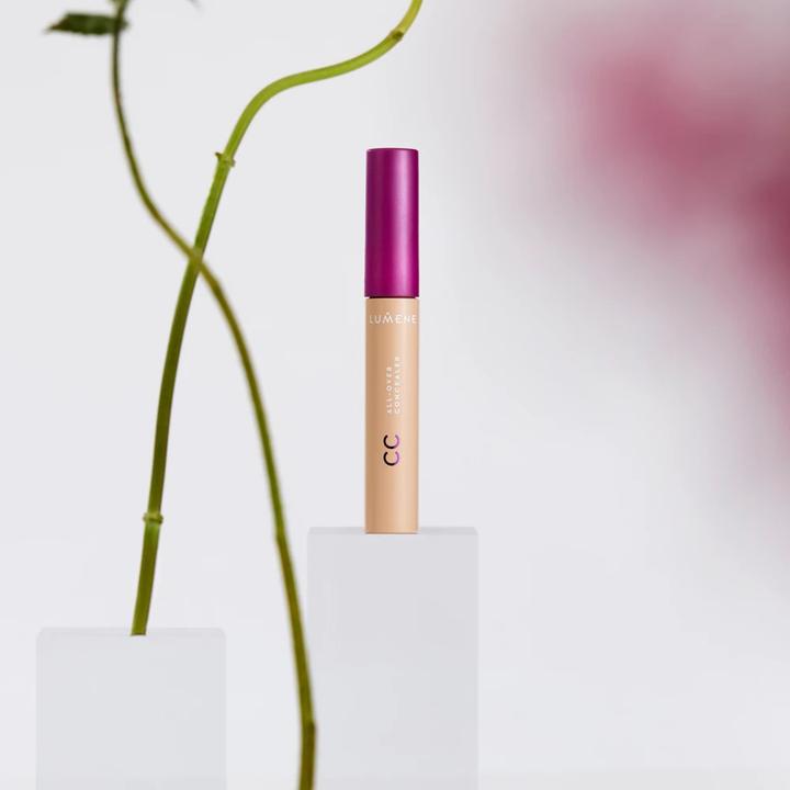 Produktbild Lumene Cc All-Over Concealer (Nude)
