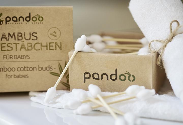 Produktbild Pandoo Baby