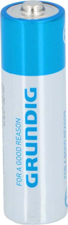 Immagine prodotto Grundig Batt alk AA/LR6 2100mah 16pc (16 pz., AA, 2100 mAh)