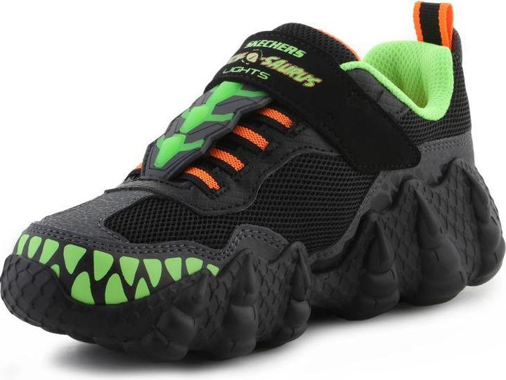 Produktbild Skechers Skech-O-Saurius Lights Rapid (33)
