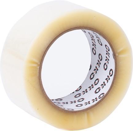 Okko ADHESIVE PACKING TAPE 48MM X 132M T (48 mm)