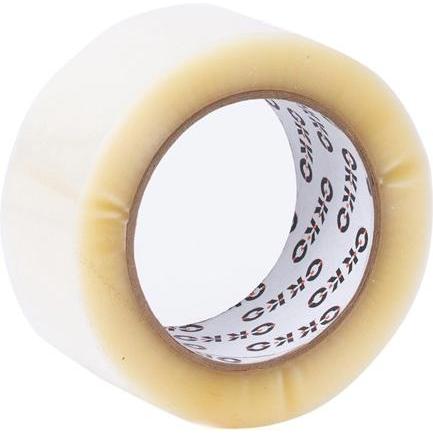 Okko, Klebeband, ADHESIVE PACKING TAPE 48MM X 132M T