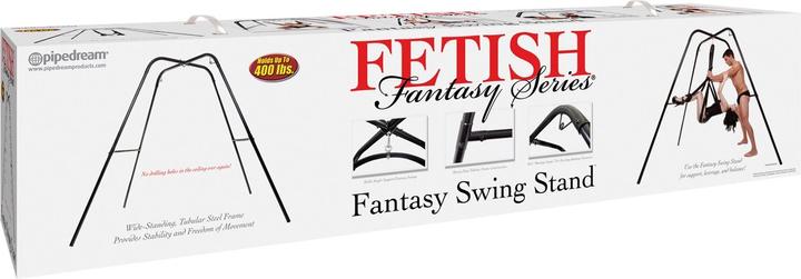 Pipedream Fantasy Swing Stand