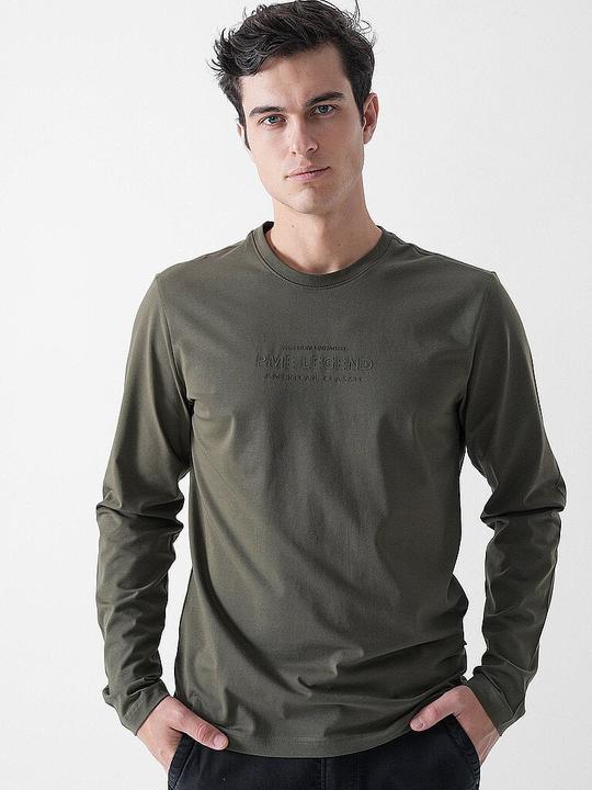 Produktbild Pme Legend Langarmshirt (M)