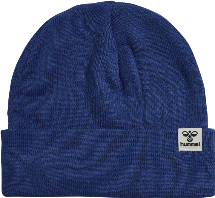 Actual product image hummel Park Beanie (One size)